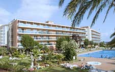 HOTEL SURF MAR